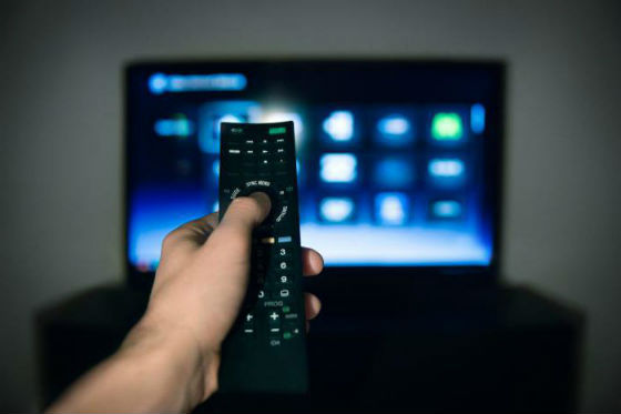 Телевизор не реагирует на пульт | Вызов телемастера на дом в Озерах