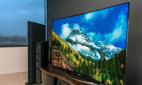 Ремонт OLED телевизоров недорого | Вызов телемастера на дом в Озерах